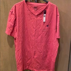 Polo by Ralph Lauren Vneck Tee